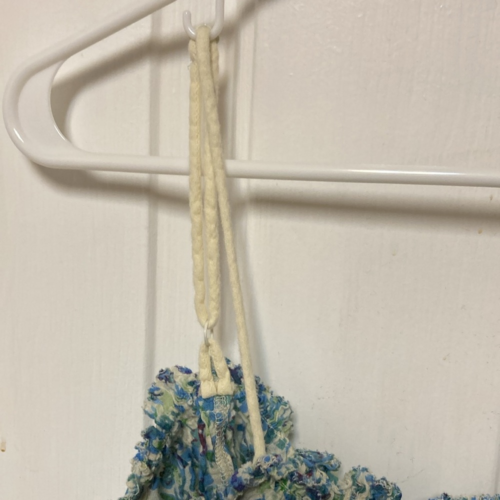 Cute free people spaghetti strap top - Picture 3 of 6